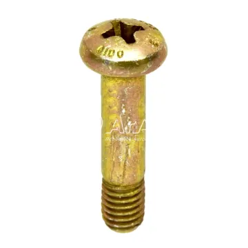 Tornillo