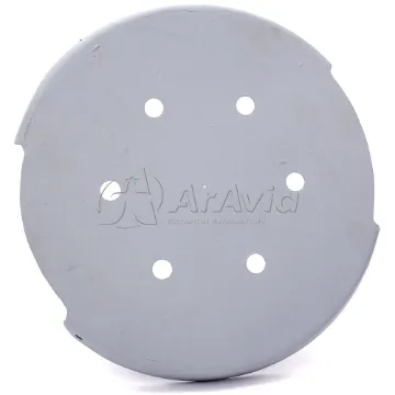 Laviasa Plato Delantero Cono de Hélice