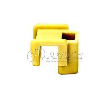 Hartzell Engine Technologies Soporte de Carbones Alternador
