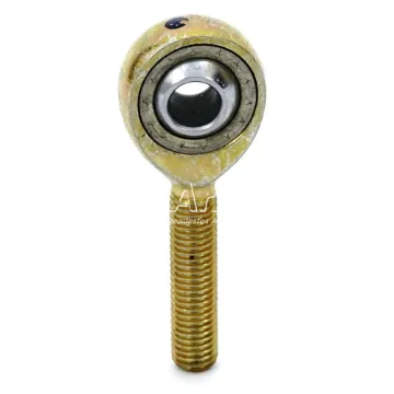 Piper Rótula 1/4"-28, Bulón de 1/4"