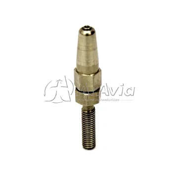 Aircraft Parts Terminal Cable de Comando