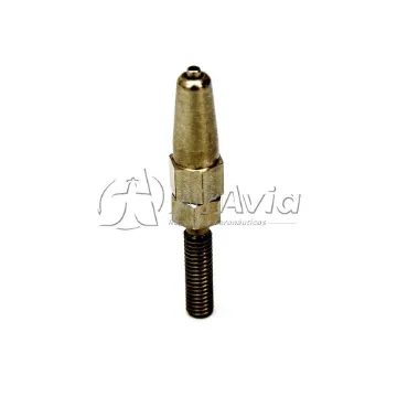 Aircraft Parts Terminal Cable de Comando
