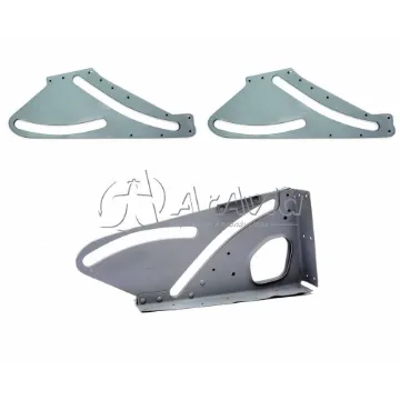Cessna Costilla Corredera Flap (USADO)