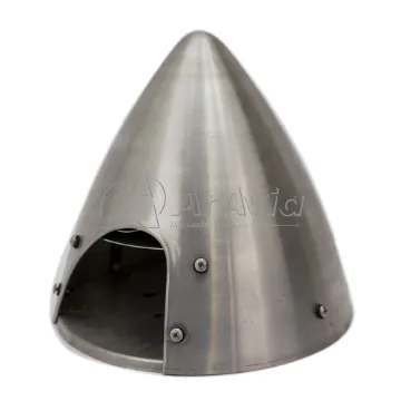 Piper Conjunto Cono Hélice