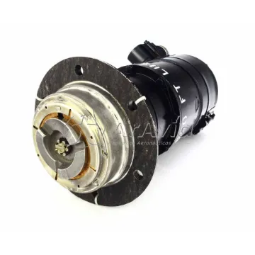 Pratt and Whitney Motor de Arranque