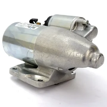 Skytec Motor de Arranque