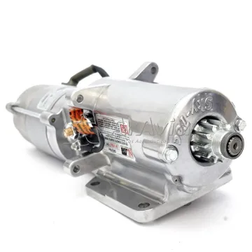 Skytec Motor de Arranque