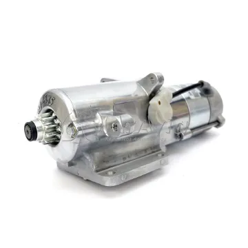 Skytec Motor de Arranque