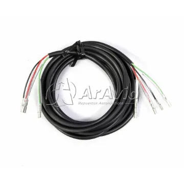 Westach Extensión EGT/CHT