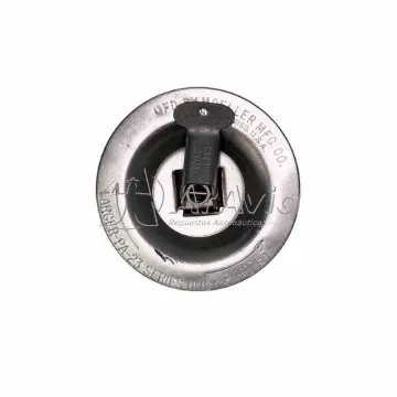 Piper Tapa Tanque Combustible PA23