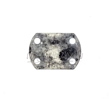 Cessna Placa Ajuste Eje de Rueda (NSD)