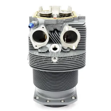 Lycoming Kit de Cilindro O-360, O-540 Pestaña Ancha