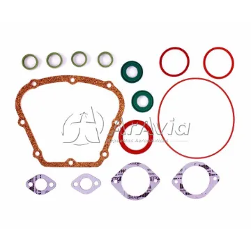Lycoming Kit de Juntas Top
