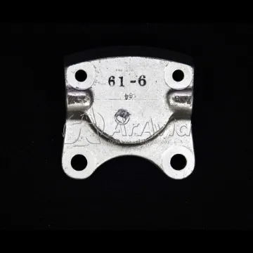 Cleveland Cuerpo de Cáliper (NSD)