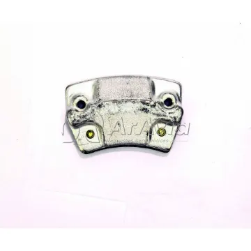 Cleveland Plato Posterior (NSD)