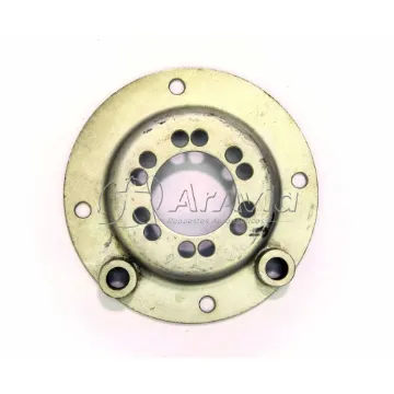Cleveland Plato de Torque