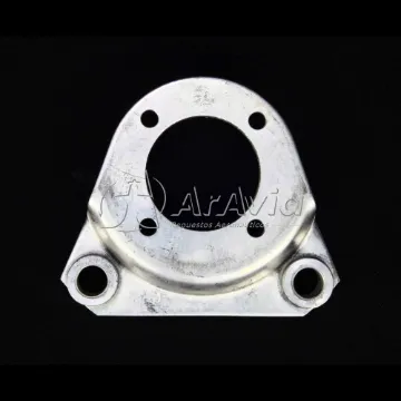 Cleveland Plato de Torque