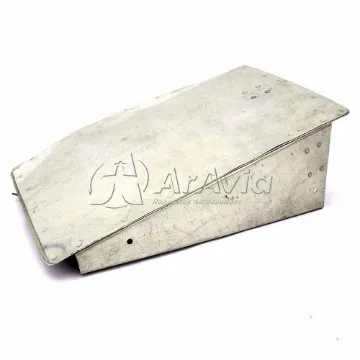Cessna Flap de Capó C-182 LH (NSD)