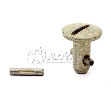 Broche Airloc (NSD)