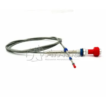 Piper Comando Mezcla 300/375