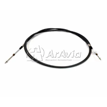 Piper Comando Acelerador 300/375