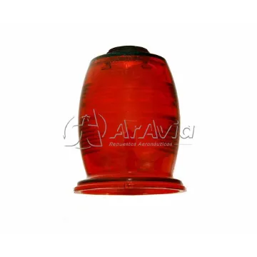 Whelen Tulipa Roja A470A