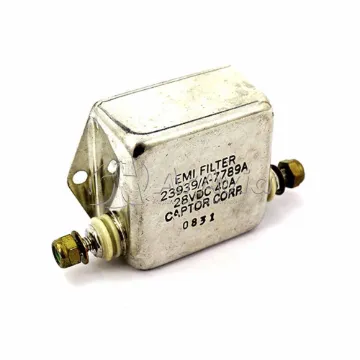 Cessna Filtro Radio Frecuencia (NSD)