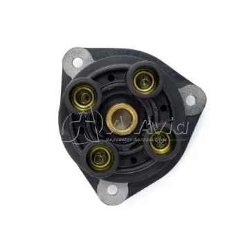 Kelly Aerospace Block Distribuidor