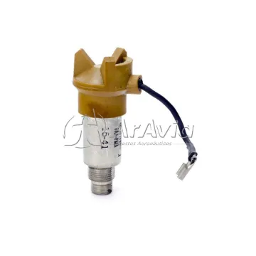 Kelly Aerospace Capacitor D3000 8 CIL.
