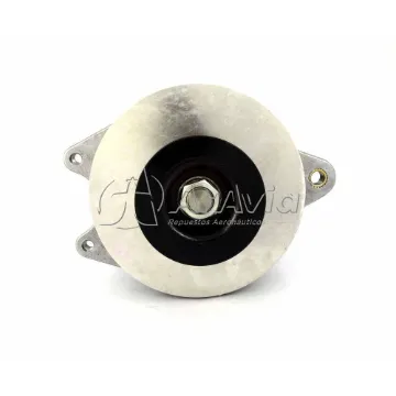Hartzell Engine Technologies Alternador