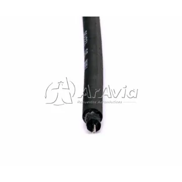 Cable Encendido 7 mm No Blindado