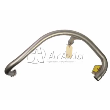 Exhaust Múltiple Delantero PA-25-150