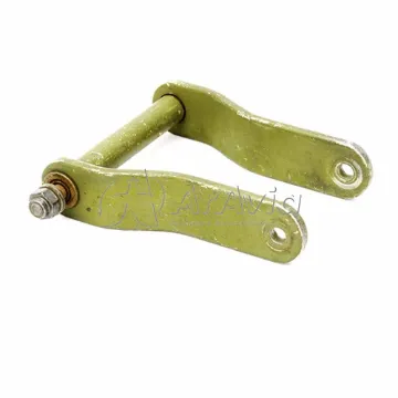 Cessna Tijera Flap C402 (USADO)