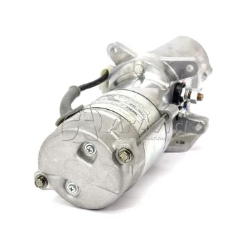 Skytec Motor de Arranque