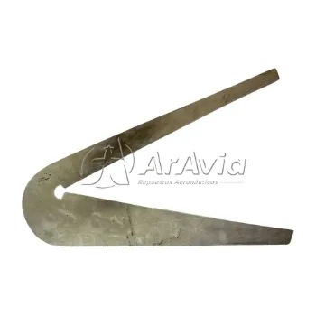 Aero Boero Carenado Raiz Estabilizador Izq/Derecha (NSD)