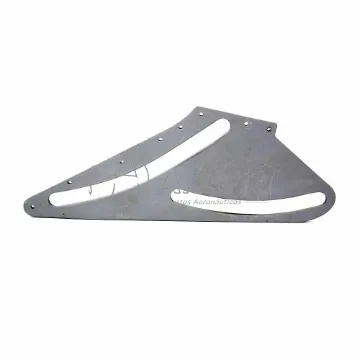 Cessna Corredera de Flap C180/182 (USADO)