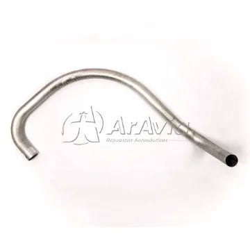 Exhaust Múltiple Sin Terminar