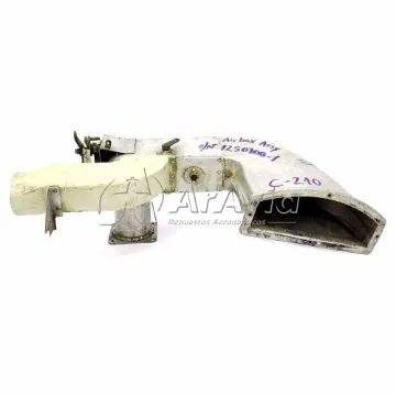Cessna Caja de Aire C210 (USADO)
