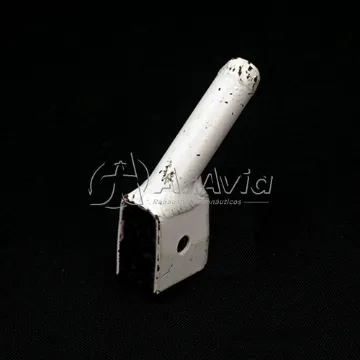 Aero Boero Tope de Flap (NSD)
