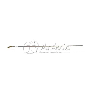 Aeronca Champion Riostra de Ala (USADO)