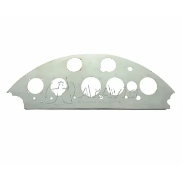 Piper Cubre Panel de Instrumentos PA12 (USADO)