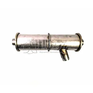 Aravia Silenciador PA22/25