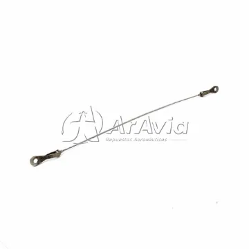 Cessna Cable de Freno (NSD)