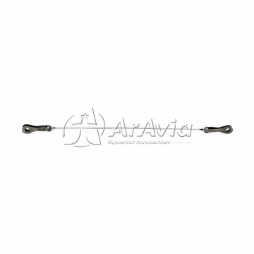 Cessna Cable de Freno (NSD)