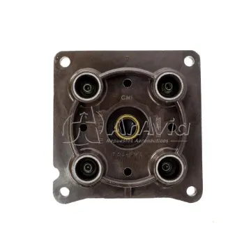 Continental Block Distribuidor 4 Cilindros S-1200