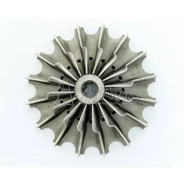 Pratt and Whitney Turbina (USADO)
