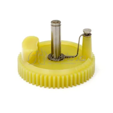 Continental Kit Engranaje Distribuidor S1200-4