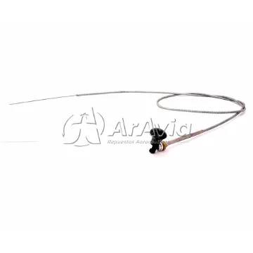 Piper Comando Aire Caliente J3/PA18