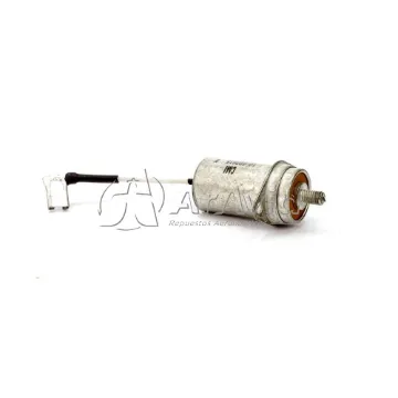 Continental Capacitor 349276