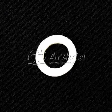 Kelly Aerospace Arandela de Felpa Block Distribuidor
